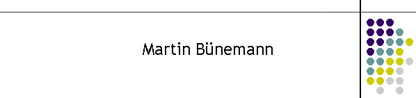 Martin Bünemann